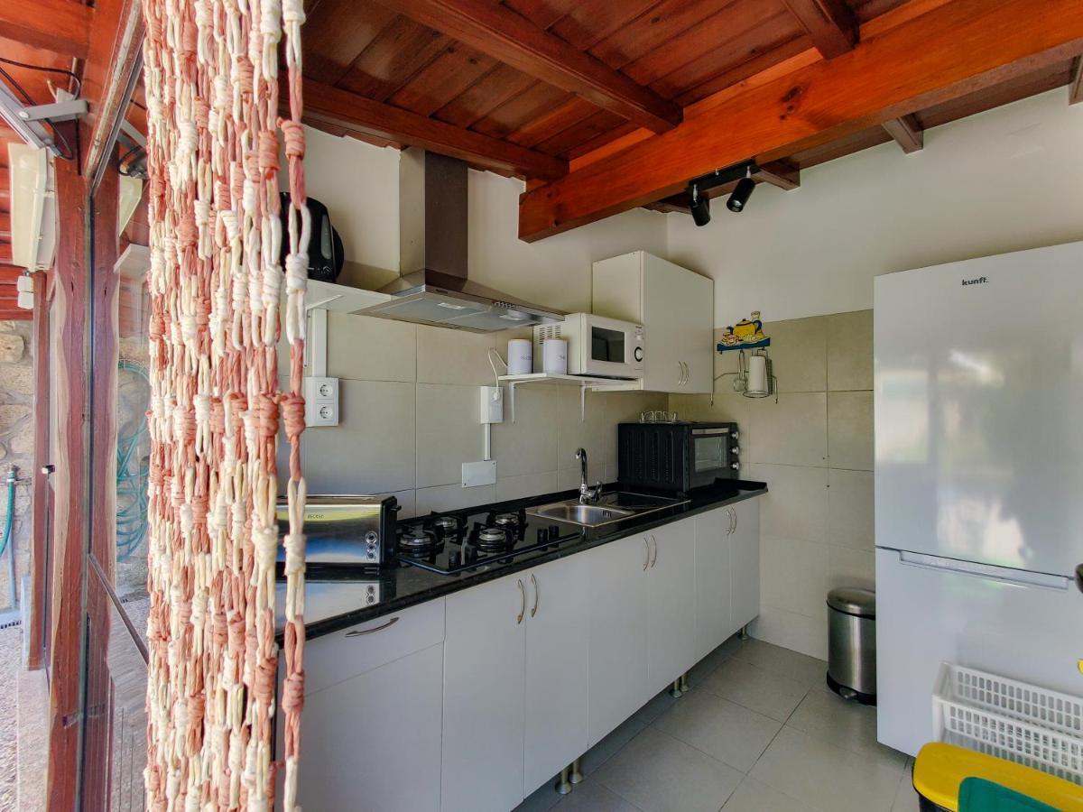 Casa Largo Do Porto - Country House With Swimming Pool Viana do Castelo Exterior photo
