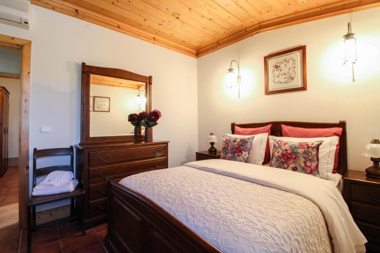 Casa Largo Do Porto - Country House With Swimming Pool Viana do Castelo Exterior photo